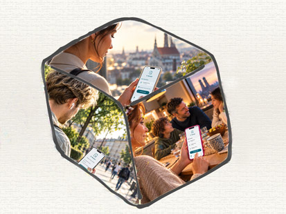 Kann ich Familienrezepte digital b&uuml;ndeln und bestellen? ChatGPT in Zusammenarbeit mit Marikka-Laila Maisel 