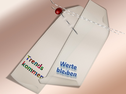 Trends kommen - Werte bleiben: Der Wandel des Shoppings in M&uuml;nchen Fotodesign: Marikka-Laila Maisel