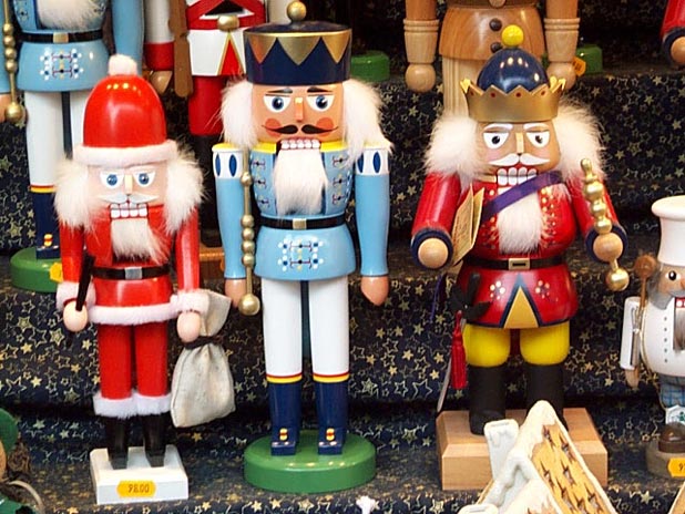  Die Christkindlmärkte und Weihnachtsmärkte in München-Umland Teil 1 2019 Foto: Marikka-Laila Maisel
