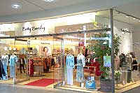  pep Perlacher Einkaufszentrum - Betty Barclay Elegante Damenmode Foto: Martin Schmitz