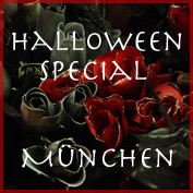 Halloween-Special M&uuml;nchen (Foto: Marikka-Laila Maisel)